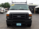 Used 2013 Ford E-250 and Econoline 250 w/ Commercial Cargo Van Pkg image 4