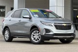 Used 2023 Chevrolet Equinox LT image 2