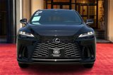 Used 2023 Lexus RX 350 Premium image 3