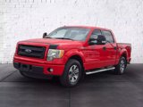 Used 2014 Ford F150 STX w/ Equipment Group 201A Mid image 6