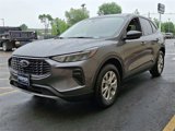 Used 2025 Ford Escape Active w/ Cold Weather Package image 4