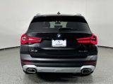 Certified 2024 BMW X3 sDrive30i w/ Convenience Package w/ZPA image 6