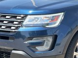 Used 2017 Ford Explorer Limited w/ Equipment Group 301A image 4