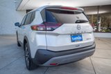 Used 2022 Nissan Rogue SV image 3