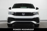 Used 2023 Volkswagen Tiguan SE R-Line image 2