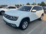 Used 2018 Volkswagen Atlas SEL image 2
