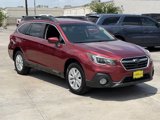 Used 2018 Subaru Outback 2.5i Premium w/ Popular Package #1 image 2