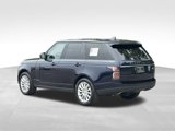 Used 2022 Land Rover Range Rover image 3