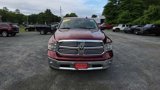 Used 2018 RAM 1500 Big Horn image 3