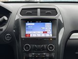 Certified 2019 Ford Explorer XLT w/ Equipment Group 202A image 3