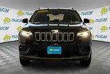 Used 2021 Jeep Cherokee Latitude image 2