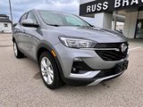 Used 2023 Buick Encore GX Preferred w/ Cold Weather Comfort Package image 3