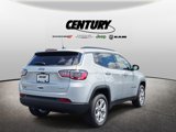 New 2025 Jeep Compass Latitude image 4