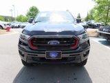 Used 2021 Ford Ranger Lariat w/ Tremor Off-Road Package image 2