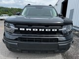 Used 2023 Ford Bronco Sport Outer Banks w/ Tech Package image 4