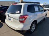 Used 2015 Subaru Forester 2.5i Premium w/ All-Weather Package image 4