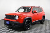 Used 2018 Jeep Renegade Altitude w/ Advanced Technology Group image 2