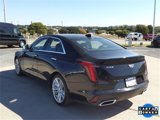 Used 2023 Cadillac CT4 Premium Luxury w/ Climate Package image 4