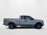 Used 2012 Ford F150 STX w/ STX Decor Pkg image 4