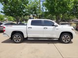 Used 2019 Toyota Tundra SR5 w/ TRD Sport Package image 5
