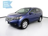 Used 2014 Honda CR-V EX-L image 3