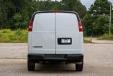 Used 2017 Chevrolet Express 3500 Extended image 5