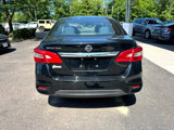 Used 2019 Nissan Sentra S image 4