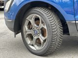 Used 2018 Ford EcoSport SES image 6
