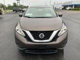 Used 2015 Nissan Murano Platinum w/ Platinum Technology Package image 3