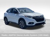 Used 2020 Honda HR-V Sport image 3