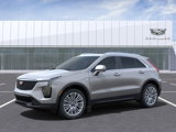 New 2024 Cadillac XT4 Premium Luxury image 2
