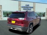 Used 2019 Jeep Cherokee Limited w/ Trailer Tow Group image 3
