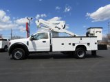 Used 2022 Ford F550 4x4 Regular Cab Super Duty image 5