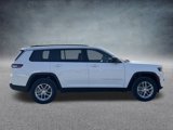 New 2024 Jeep Grand Cherokee L Laredo w/ Trailer Tow Package image 4