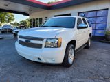 Used 2008 Chevrolet Tahoe LS image 2