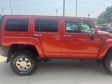 Used 2008 HUMMER H3 Luxury image 4