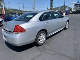 Used 2009 Chevrolet Impala LS image 3