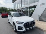 Used 2021 Audi Q5 2.0T Premium w/ Convenience Package image 4