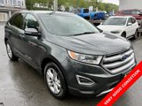 Used 2015 Ford Edge SEL w/ Equipment Group 201A image 3