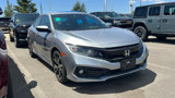 Used 2019 Honda Civic Sport image 3
