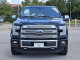 Used 2016 Ford F150 Platinum w/ Equipment Group 701A Luxury image 2
