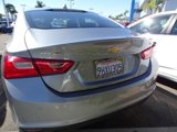Used 2024 Chevrolet Malibu LT image 3