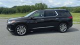 Used 2020 Chevrolet Traverse Premier w/ LPO, Floor Liner Package image 5