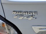 New 2024 Mitsubishi Mirage G4 ES image 5