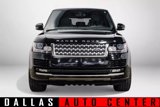 Used 2014 Land Rover Range Rover Supercharged image 2