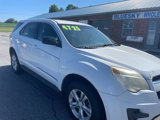 Used 2011 Chevrolet Equinox LS w/ Bluetooth Package image 2