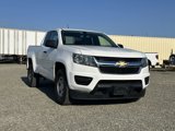 Used 2016 Chevrolet Colorado W/T w/ WT Convenience Package image 5