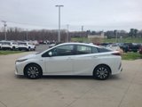 Used 2022 Toyota Prius Prime LE image 4