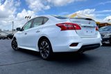 Used 2019 Nissan Sentra SR image 3