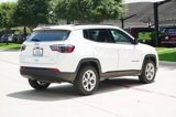 New 2025 Jeep Compass Latitude image 4